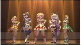 【ゲーム│PS4】「歌って踊るアイドル」×「本格RPG」！『オメガクインテット』登場！！