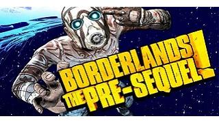 【ゲーム｜PS3/Xbox360】ノーグラビティー 超肉食系RPGシューター、再び！！『ボーダーランズ　プリシークエル』