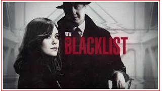 【映像│洋画】指名手配されていたレッドがFBIに突如出頭、関わった事件解決に協力するが・・。『ブラック・リスト』　シーズン1　VOL.1～6