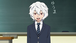 【祝アニメ化！】2014年10月5日（日）あさ6時30分、いよいよ放映スタート！！『ワールドトリガー』★毎週日曜朝7時に翌週放映分の予告動画をアップします★