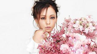 【音楽│邦楽】沢尻エリカ主演のフジテレビ系ドラマ「ファーストクラス」主題歌『安室奈美恵／BRIGHTER DAY』