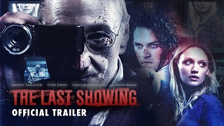 【映像│洋画】終始