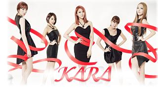 【音楽│邦楽】KARAの軌跡を網羅したスーパーベスト全25曲！『KARA／BEST GIRLS』