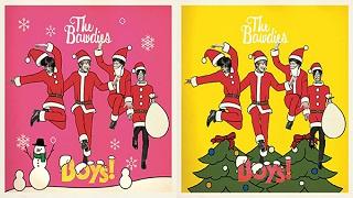 【音楽│邦楽】約２年ぶりとなるメジャー5thアルバム。「玉川区役所 OF THE DEAD」オープニング・テーマ曲「NO WAY」など全12曲が収録。『THE BAWDIES／Boys!』