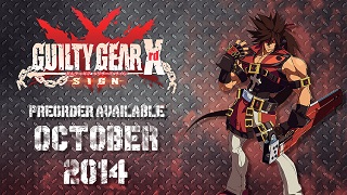 【ゲーム│PS3／PS４】3Dに生まれ変わった臨場感あふれるバトルが展開する。 『GUILTY GEAR Xrd -SIGN』