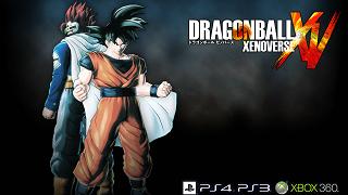 ゲーム Ps3 Ps4 ドラゴンボール ゼノバース 全人類サイヤ人化 君の手でドラゴンボールの世界を救え Tsutaya View Tsutayaチャンネル Tsutaya View ニコニコチャンネル エンタメ