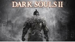 【ゲーム│PS3】『DARK SOULS Ⅱ SCHOLAR OF THE FIRST SIN』ダウンロードコンテンツ三部作“THE LOST CROWNS"シリーズ先着特典！