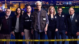 【映像│海外ドラマ】『CSI:科学捜査班　シーズン13　』世界中でロングランヒットを続ける犯罪捜査ドラマの第13シーズン