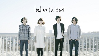 【音楽│邦楽】『indigo la End／幸せが溢れたら』通算２作目となる待望のメジャーファーストフルアルバム。