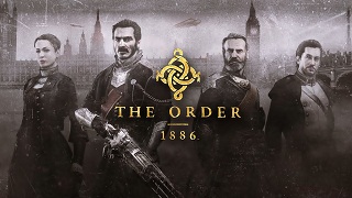 【ゲーム│PS4】『The Order: 1886』1886年、もうひとつのロンドンがあった！