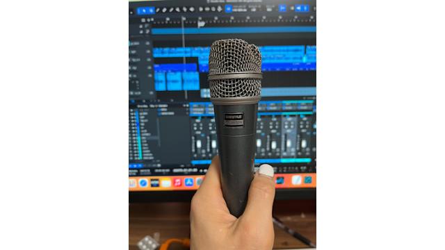 録音うっかり珍道中