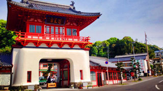 期間限定！武雄温泉 干支レリーフ公開！