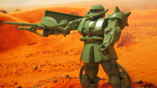 夏休み自由研究にいかが？たのしむ展２