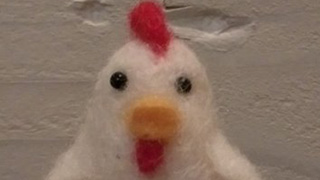 コクがあって、それでいてしつこくない。そんなインコ味