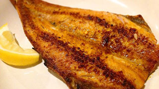 カレーファン歓喜！なに食ってもカレーの味がする店。