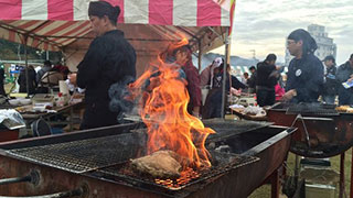 キング・オブ「まかない飯」祭り！