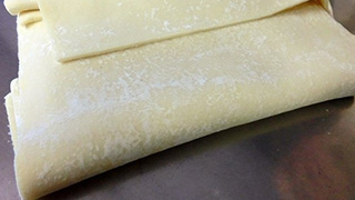 アド街で紹介された匠の作る至高の麺