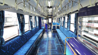 祝!?四国新幹線開通のお知らせ