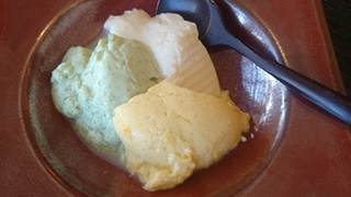 豆腐専門店の豆腐は紛うことなき絶品でした