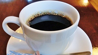 このコーヒー、200円でいいの!?