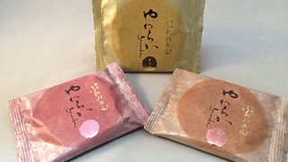 このサブレ…柔らかいぞ！