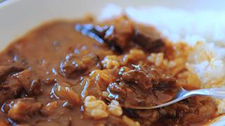 カフェ＆レストランRyuoでお洒落にジビエ！