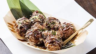 【残り１日】料理好き芸人のメニューが期間限定発売だッ！