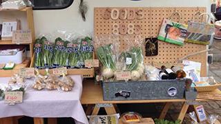 毎週水曜日は八百屋の日！