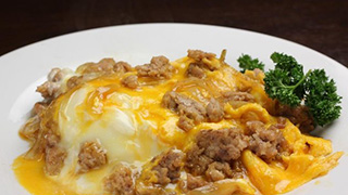 【オープン】ガレットとたまご料理のお店！【鶴ヶ島】