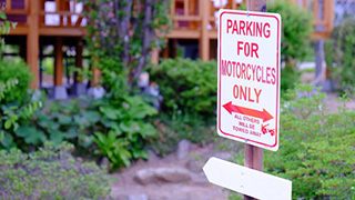 ツーリングで立ち寄りたいライダーズカフェ、OPEN