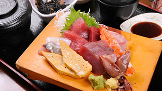 やっぱり和食はほっとする…、妥協を許さぬ和職人の味！