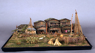 閉幕間近！来館者1万人突破のミニチュア展は必見だっ！