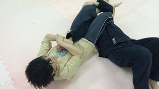 センスがなくたって強くなれる！ブラジリアン柔術は裏切らない。