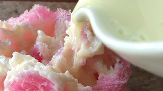 【衝撃】食べてもキーンってならないかき氷があるって知ってた？