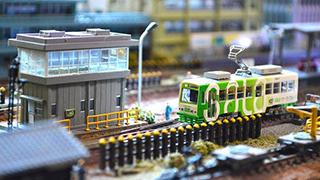 様々なジャンルのアーティストが織り成す注目のコラボ展！