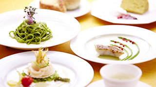 ユーグレナって知ってる？大注目の食材なんだ。