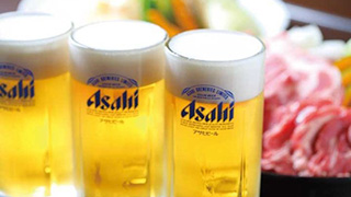 工場直送生ビールとか贅沢すぎるだろ…。