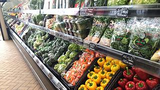 「遊べる八百屋さん」見てたら「野菜食べなきゃ」って気持ちになってきた。