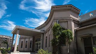 歴史に幕。「火垂るの墓」にも登場したあの病院が見納めに。