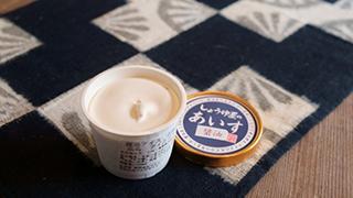 醤油って何にでも合うよね。えっ、アイスにも！？