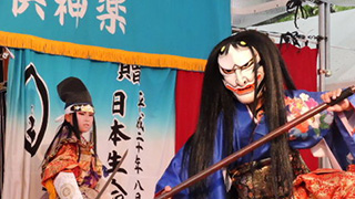 15日は広島へGO！流しそうめんにおいしい水に…パワースポットまで！