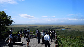 日本のサバンナここにあり！