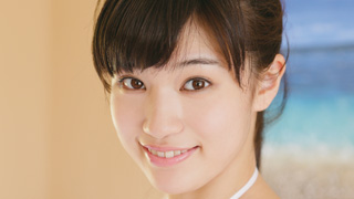 今もっとも旬なグラドル 高崎聖子の最新DVD『バロンガール』が発売。イベントも開催決定！