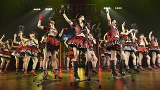 田名部生来が滋賀県に凱旋！『AKB48全国ツアー2014』オフィシャルレポート