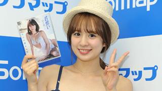 正統派美少女 山上愛「自分の演技はちょっとイケてるんじゃないかと思います」