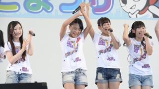 AKB48チーム8初のオリジナル楽曲『47の素敵な街へ』が絶賛レコーディング中。岐阜県の新メンバーも来週発表！