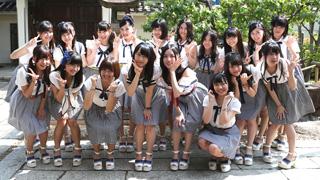 SKE48が地元名古屋の円頓寺商店街でサプライズライブを開催し原点回帰。