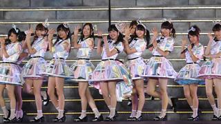 過去最多の301名が出演！『AKB48グループ東京ドームコンサート～するなよ？するなよ？絶対卒業発表するなよ？～』（二日目）レポート