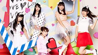 「ラブアンドロイド」のデビューシングル＆ミニアルバムに豪華アーティストが参加!!