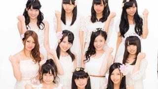 博多発アイドルグループ「HR(エイチアール)」 待望のファーストアルバムが発売決定!!